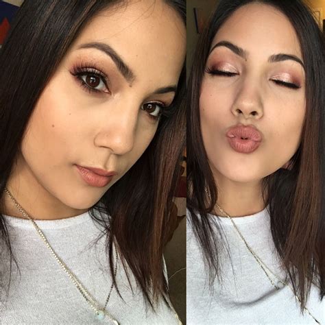 rose gold tones for women